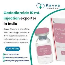 Kavya Pharma